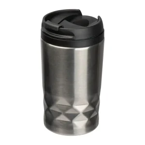 Tazza termica in metallo Roma 250 ml