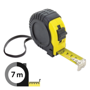 Tape measure 169