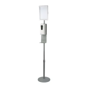 Colonna disinfettante Saint John