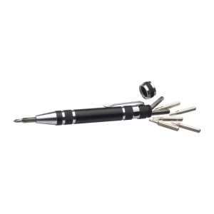 Metal Screwdriver Set Corleone