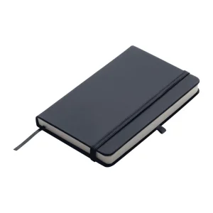 Taccuino A6 Premium in PU liscio Lübeck