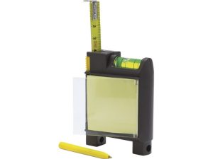 Multifunctional tape measure 2 m