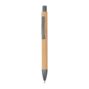 Penna a sfera in bambù Beringen