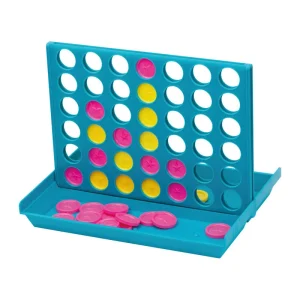 Gioco 4 in fila Genk