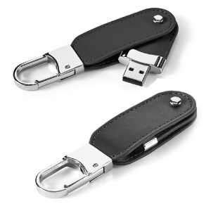 USB key ring 32