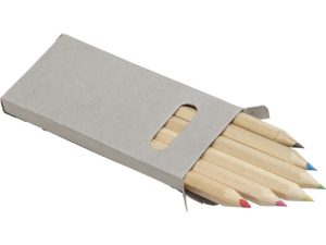 Colouring pencil set EK2432