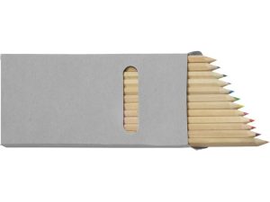 Colouring pencil set EK2474