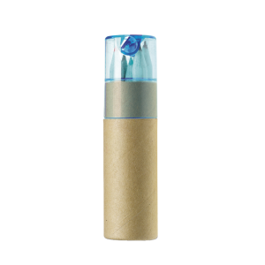 Matite colorate con temperino 2497