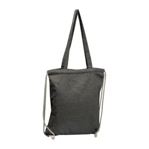 Recycled Cotton Bag Addison 140 g/m²