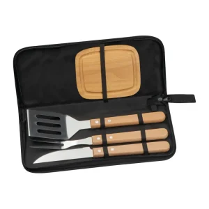 Set per barbecue Belfast