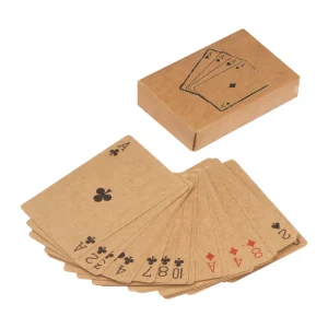 Carte da gioco Newcastle