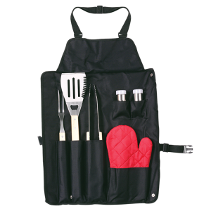 Grill set 2631