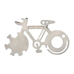 Multitool per bicicletta Oviedo