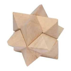 Puzzle in legno Toulouse