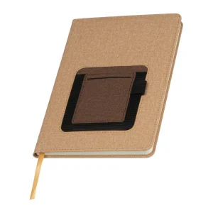 A5 Dotted Notebook Tilburg