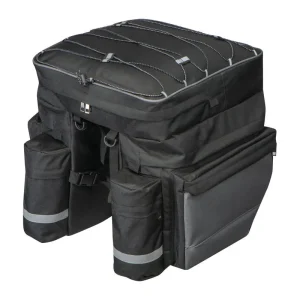 Borsa da sella per bicicletta Plymouth