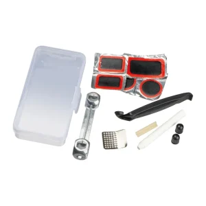 Kit di riparazione per biciclette Rochelle