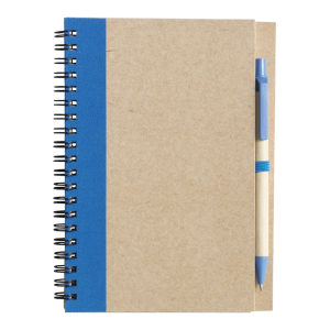 Blocco per scrivere con penna a sfera 2715