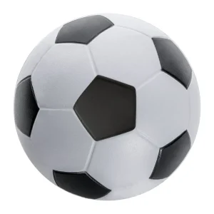 Antistress a forma di pallone da calcio Derby
