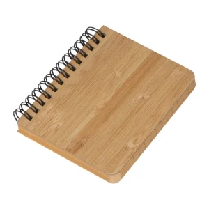 Compact Lined Notepad Phoenix