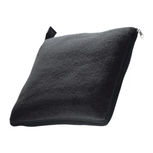 Coperta/cuscino in pile 2-in-1 Radcliff 170 g/m²