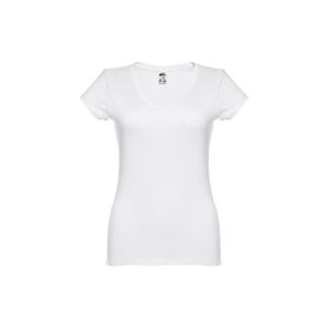 Women’s t-shirt THC ATHENS WOMEN WH