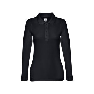 Polo a manica lunga da donna THC BERN WOMEN