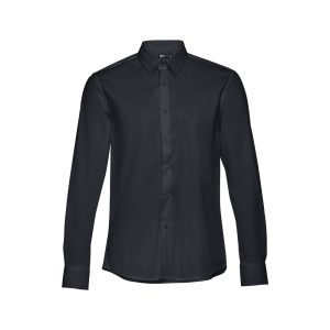 Men’s long-sleeved shirt THC PARIS