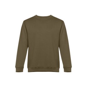 Sweatshirt THC DELTA