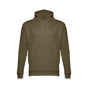 Hooded sweatshirt THC PHOENIX