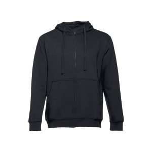 Men’s hoodie THC AMSTERDAM