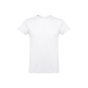 Children’s t-shirt THC ANKARA KIDS WH