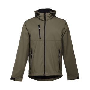 Giacca softshell THC ZAGREB