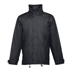 Parka imbottito unisex THC LIUBLIANA