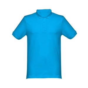 Men’s polo shirt THC MONACO