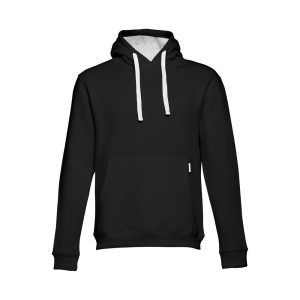 Felpa unisex THC MOSCOW