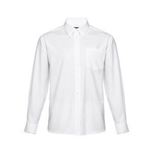 Camicia oxford da uomo THC TOKYO WH