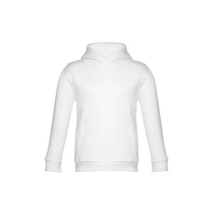 Children’s unisex hooded sweatshirt THC PHOENIX KIDS WH