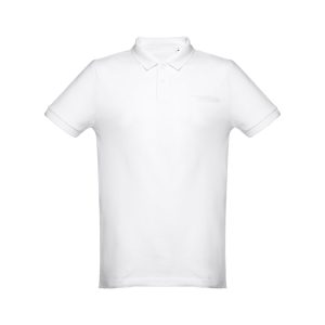 Men’s polo shirt THC DHAKA WH