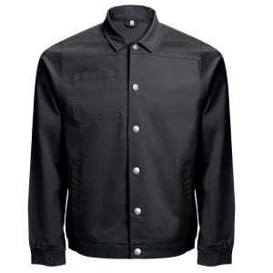 Giacca unisex in cotone ed elastan THC BRATISLAVA