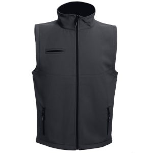 Gilet softshell unisex THC BAKU
