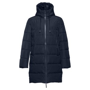 Padded unisex parka THC BRUSSELS