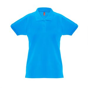 Polo da donna THC MONACO WOMEN
