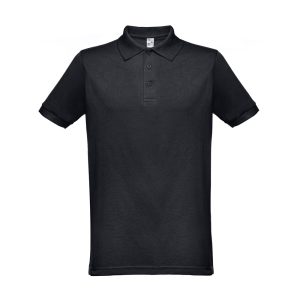 Men’s polo shirt THC BERLIN 3XL