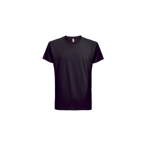100% cotton t-shirt THC FAIR SMALL