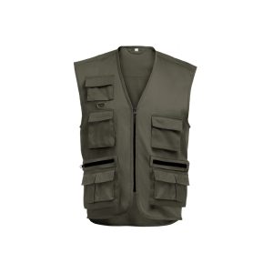 Waistcoat THC PIXEL