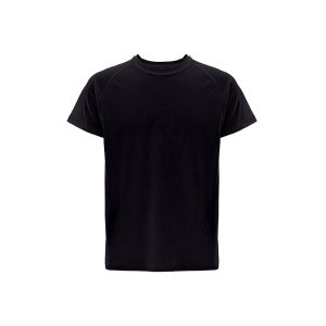 T-shirt tecnica a maniche corte in poliestere THC MOVE