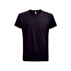 100% cotton t-shirt THC FAIR