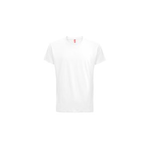 Kids cotton T-shirt THC FAIR SMALL WH