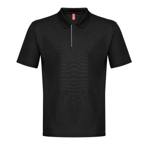 Men’s technical polo shirt THC DYNAMIC